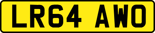 LR64AWO