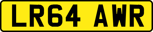 LR64AWR