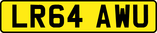 LR64AWU