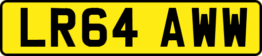 LR64AWW