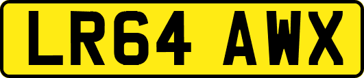 LR64AWX