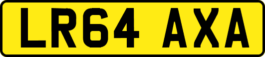 LR64AXA