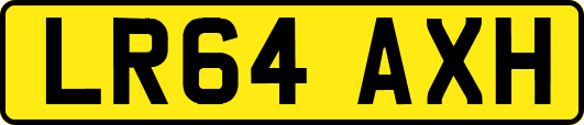 LR64AXH