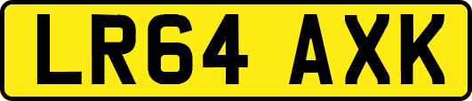 LR64AXK