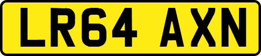 LR64AXN
