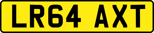 LR64AXT