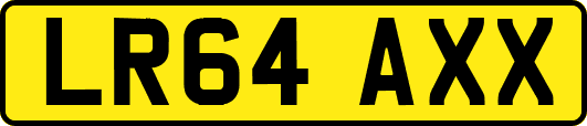 LR64AXX