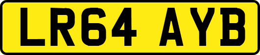 LR64AYB