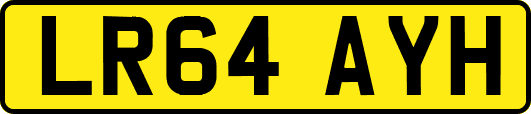 LR64AYH
