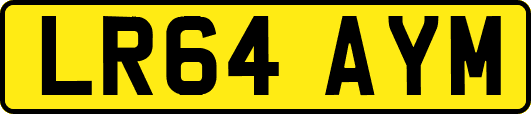 LR64AYM