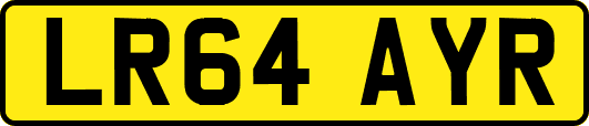 LR64AYR