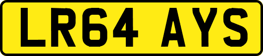 LR64AYS