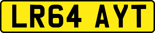 LR64AYT