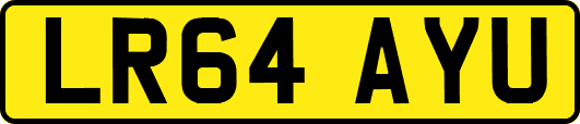 LR64AYU