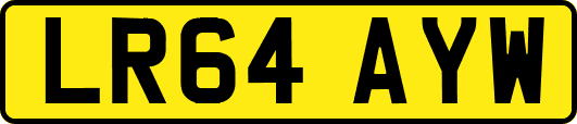 LR64AYW