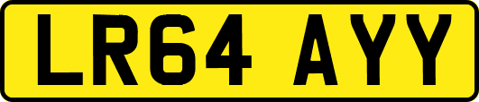 LR64AYY