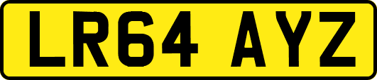 LR64AYZ