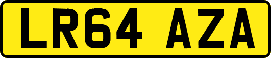 LR64AZA