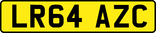 LR64AZC