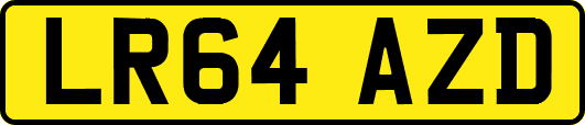 LR64AZD
