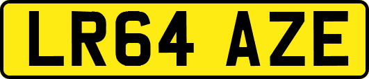 LR64AZE
