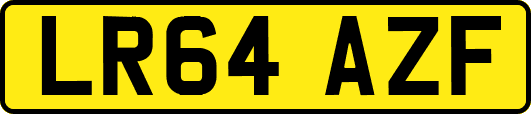LR64AZF