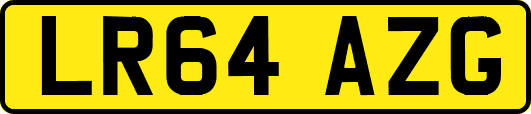 LR64AZG