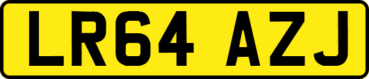 LR64AZJ