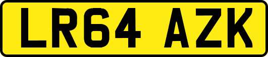 LR64AZK