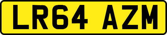 LR64AZM