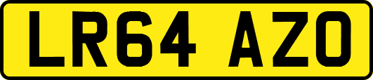 LR64AZO