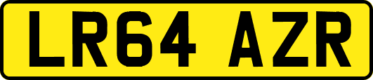 LR64AZR