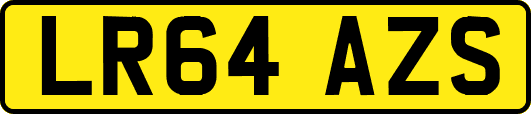 LR64AZS