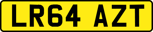 LR64AZT