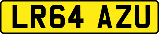 LR64AZU