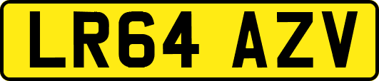 LR64AZV