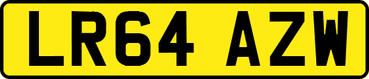 LR64AZW