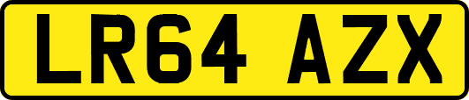 LR64AZX