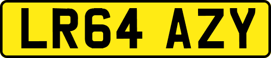 LR64AZY