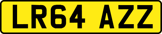 LR64AZZ