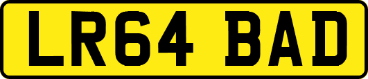 LR64BAD