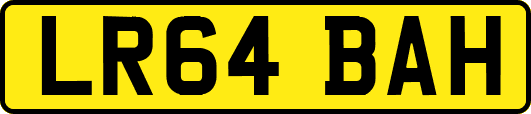 LR64BAH