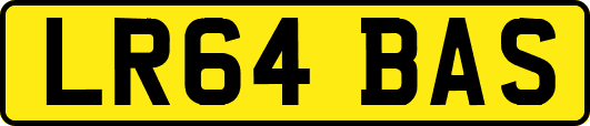 LR64BAS
