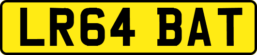 LR64BAT