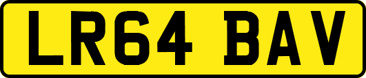 LR64BAV