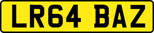 LR64BAZ