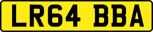 LR64BBA