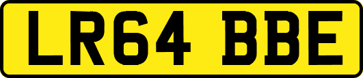 LR64BBE