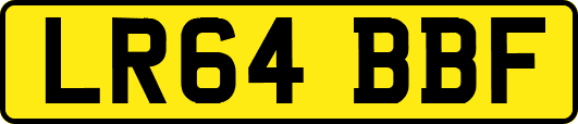 LR64BBF