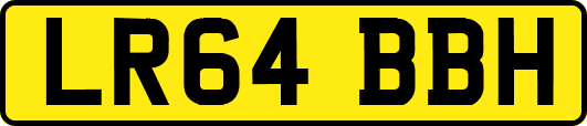 LR64BBH